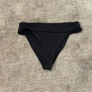 Elliot high waist swim bottoms pac sun